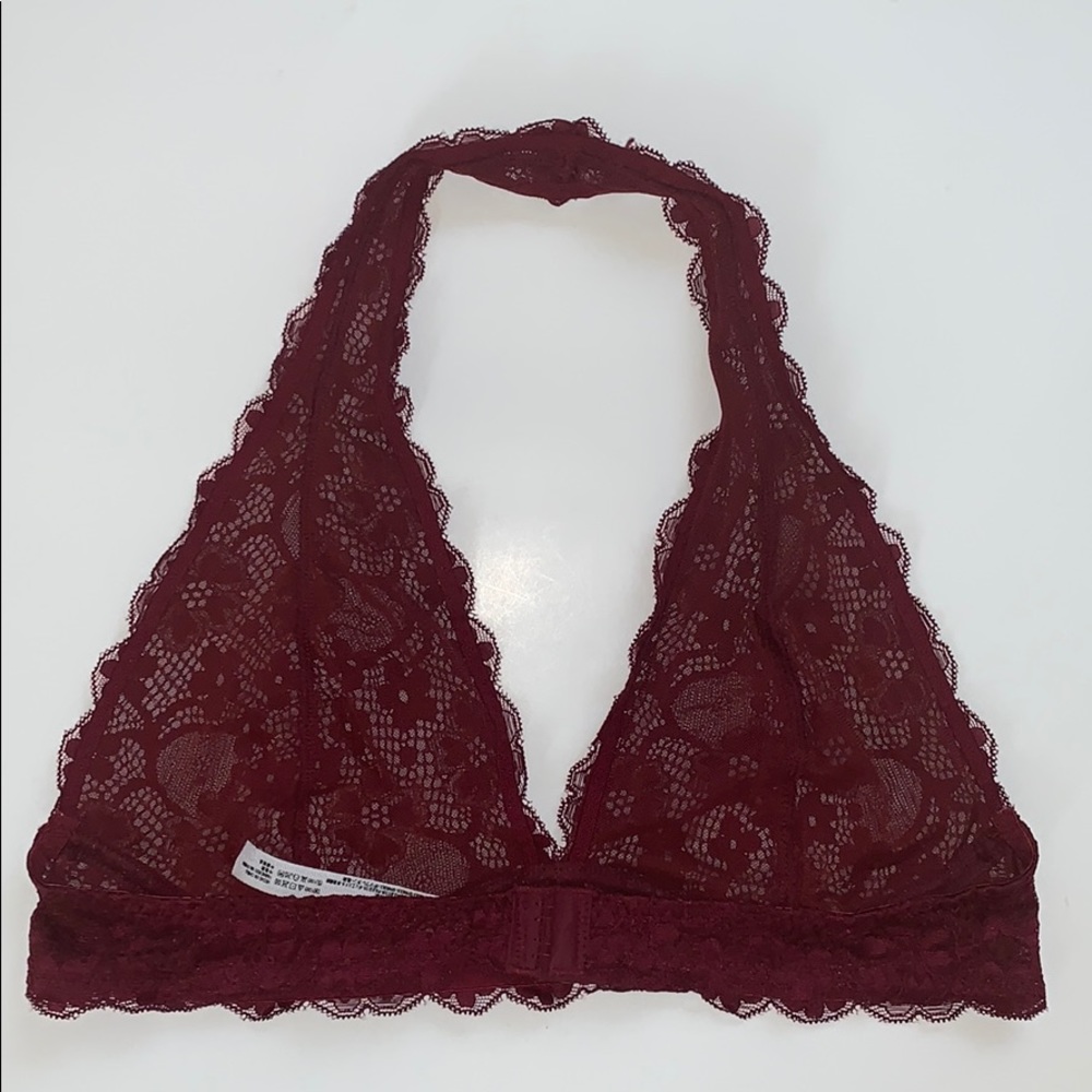 Free People Halter Bra - Picture 6 of 6